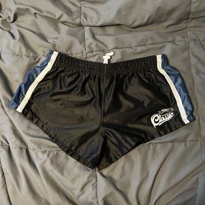 Aussiebum Rugby Shorts